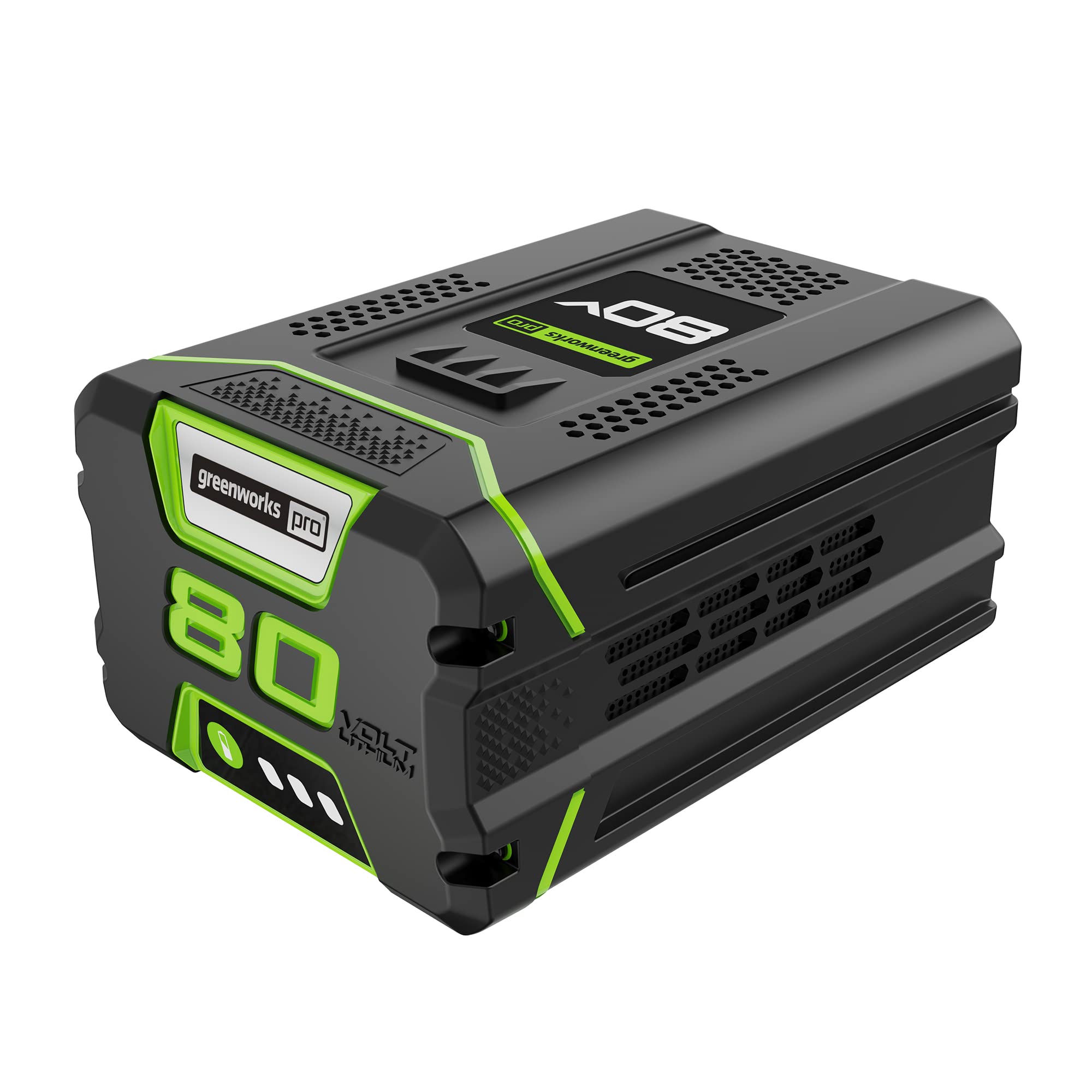 RENEWED 80V 2.5 Ah Lithium-Ion Battery