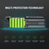 80V 2.0 Ah Lithium-Ion Battery
