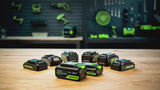 24V 5A Battery Charger