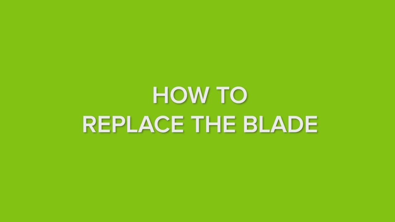 AiMowbot™ Replacement Blades (15-Pack) (R0106471-00)