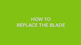 AiMowbot™ Replacement Blades (15-Pack) (R0106471-00)