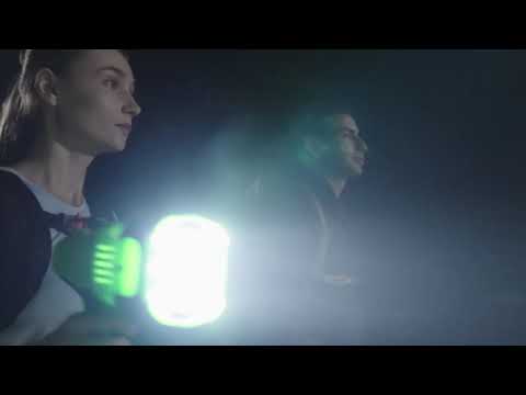 24V Cordless Battery Standing Light (Tool Only)