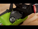 Sprocket Cover Assembly for Select Chainsaws