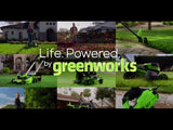 60V 54" MaximusZ Zero Turn Riding Mower: (2) 20.0 Ah (2) 8.0 Ah and (2) 4.0 Ah Batteries and 1.5kW Charger, MZ5461