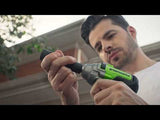 24V Cordless Battery 1/2" 800 in/lbs Drill Driver (Tool Only)