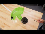 16" Hedge Trimmer Attachment