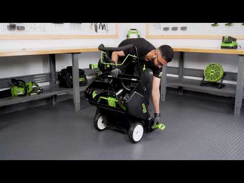 Skid Plate Assembly for 22" Snow Blowers