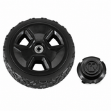 10" Wheel for Select Kobalt Mower(R0207005-00)