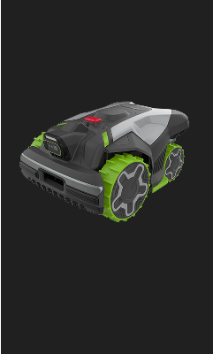 Robotic Mower