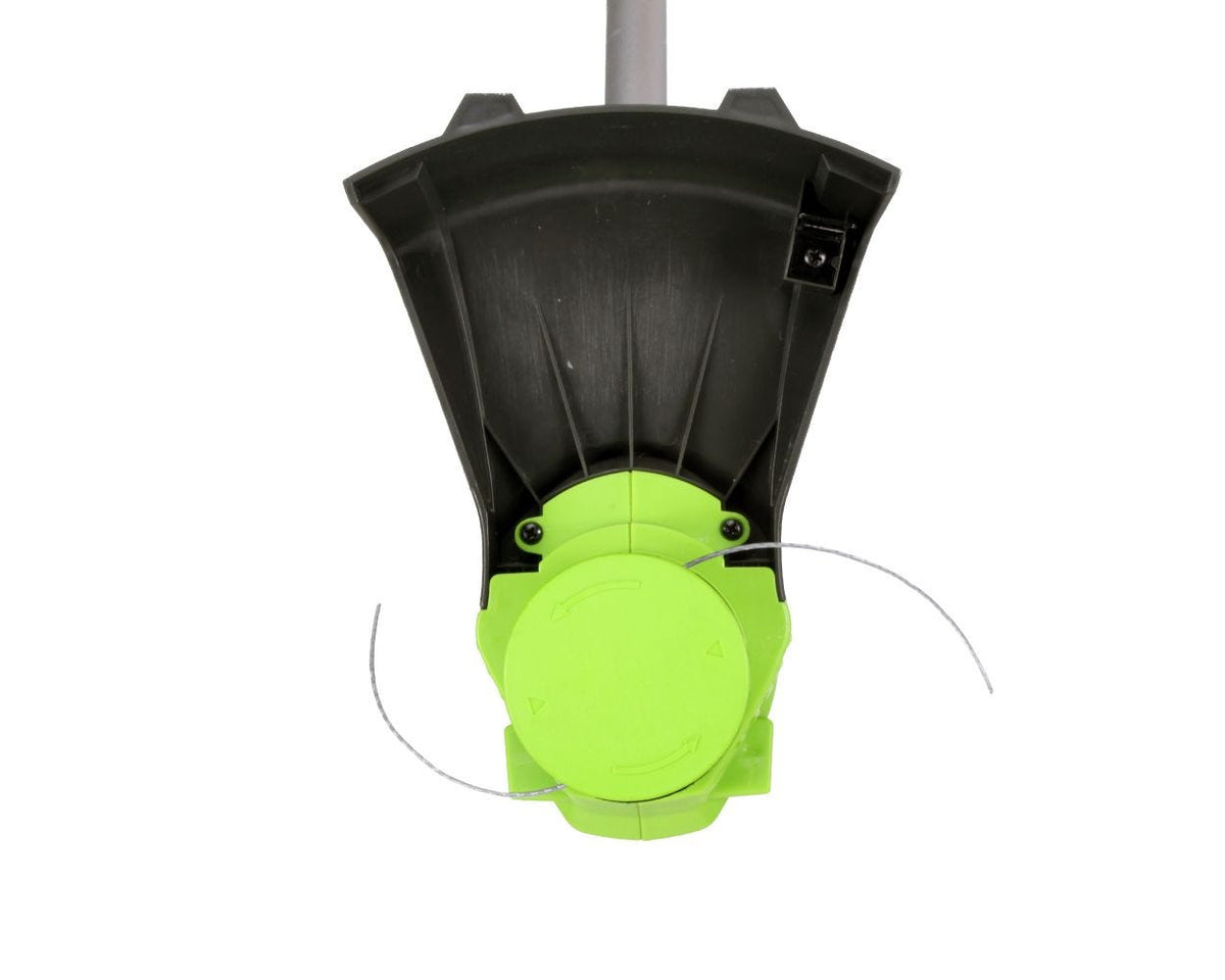 40V Cordless 12 inch String Trimmer