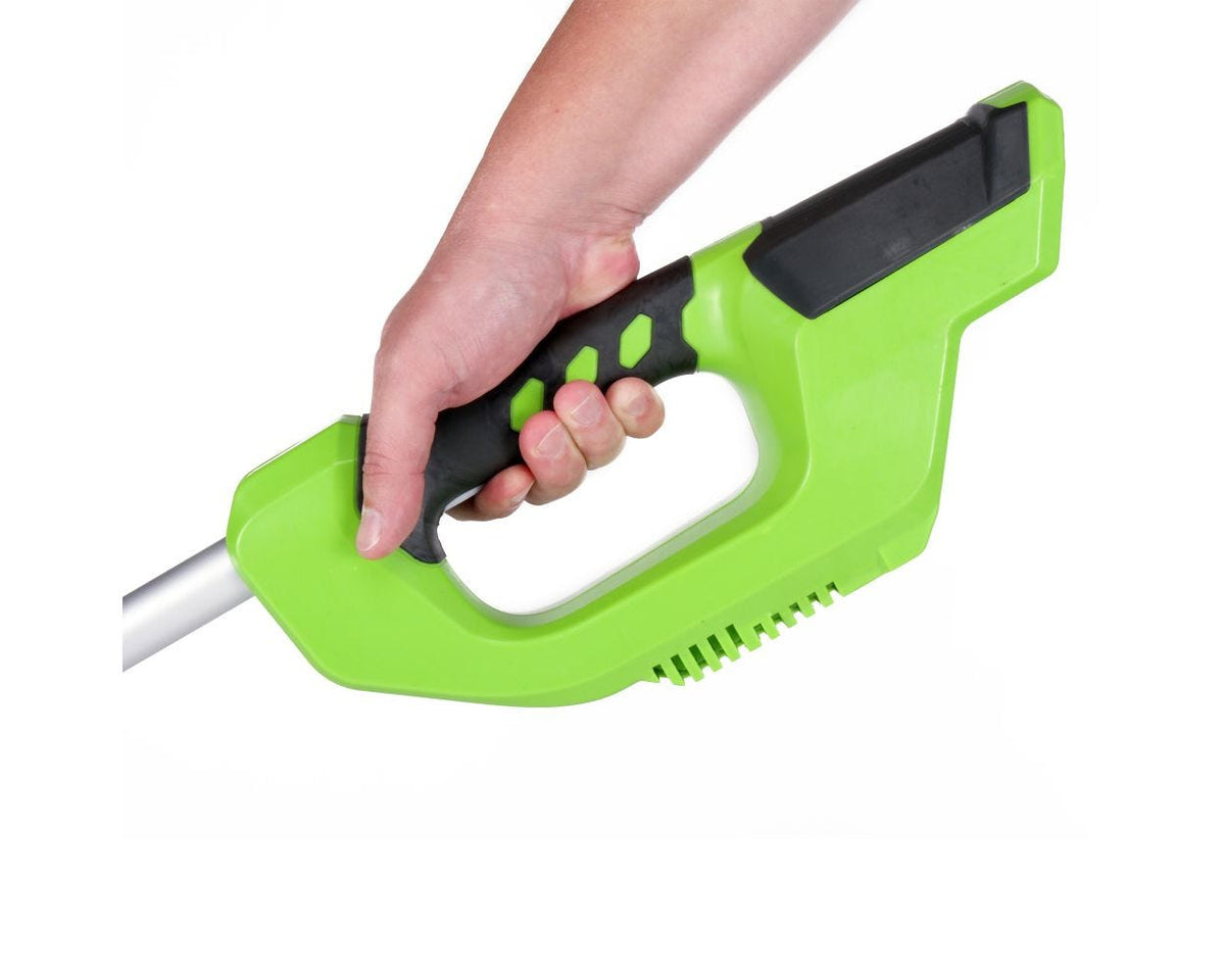 40V Cordless 12 inch String Trimmer