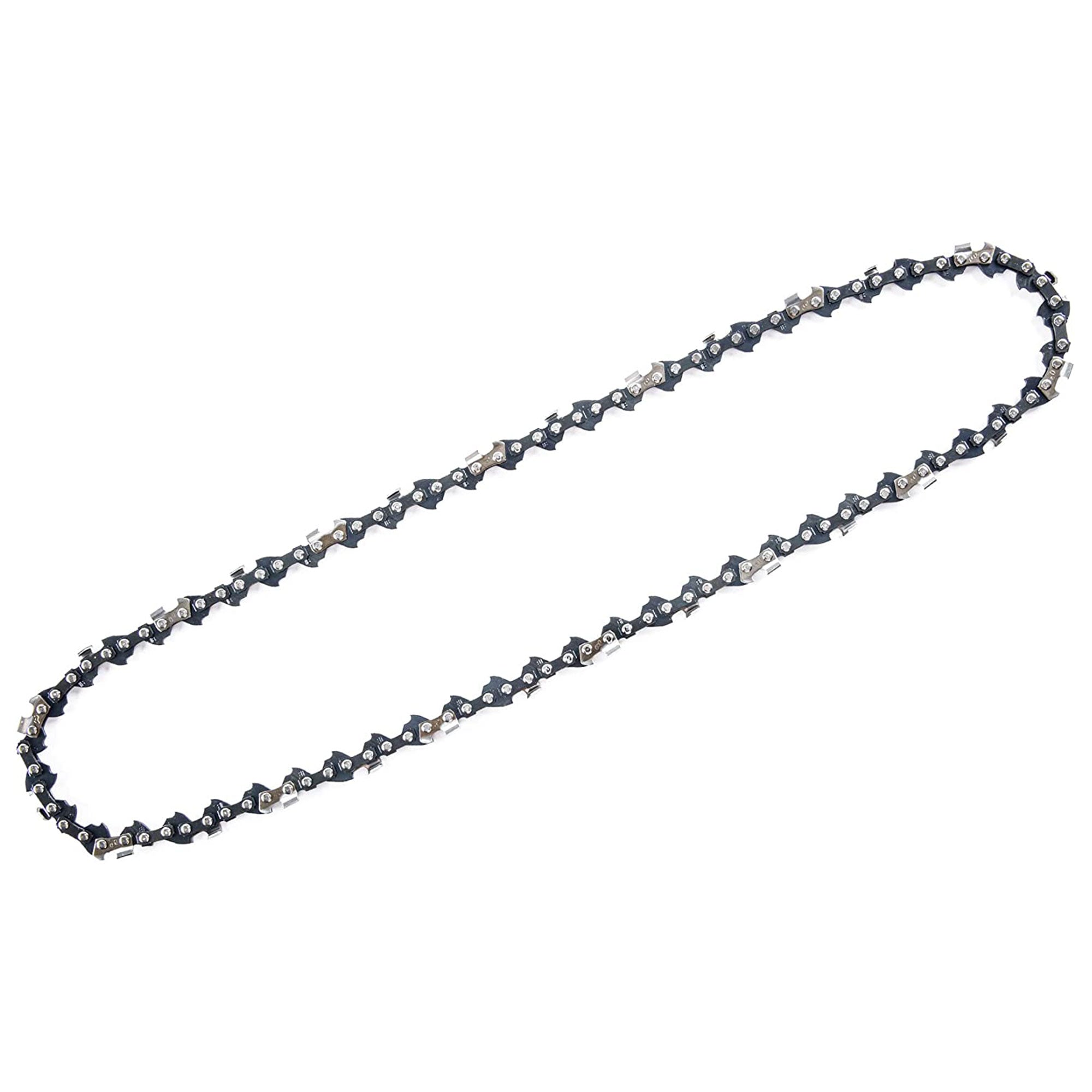 10" Pole Saw Chain, 1/4" Pitch, .050" Chain Gauge and 58 DL