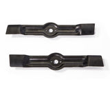 25-Inch Lawn Mower Replacement Blades | Greenworks Pro