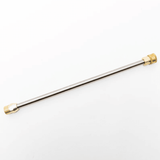 Metal Wand