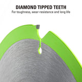 Greenworks 24V 7-1/4 "4T-PCD Circular Saw Blades