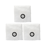Greenworks GRV-3011 Robotic Vacuum Replacement Dirt Disposal Bags, 3-Pack