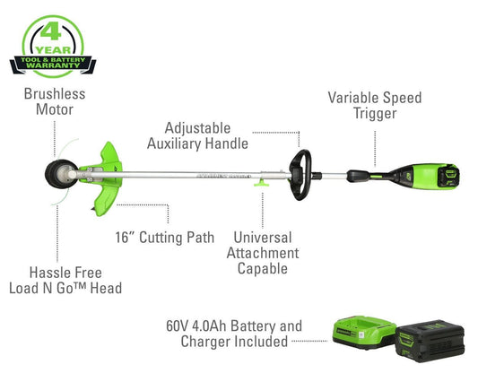 60V 16