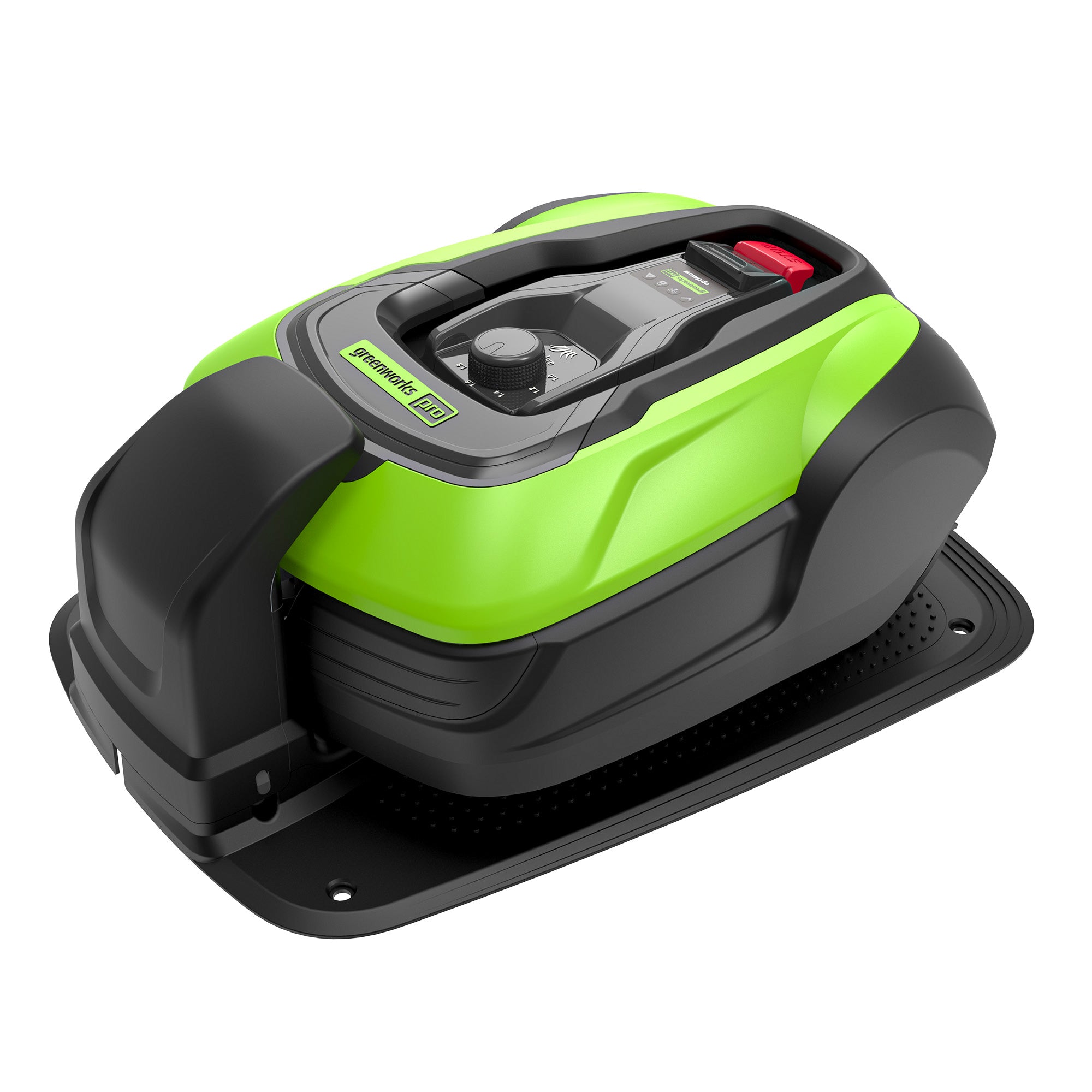 Optimow 50 Low Cut Robotic Lawn Mower