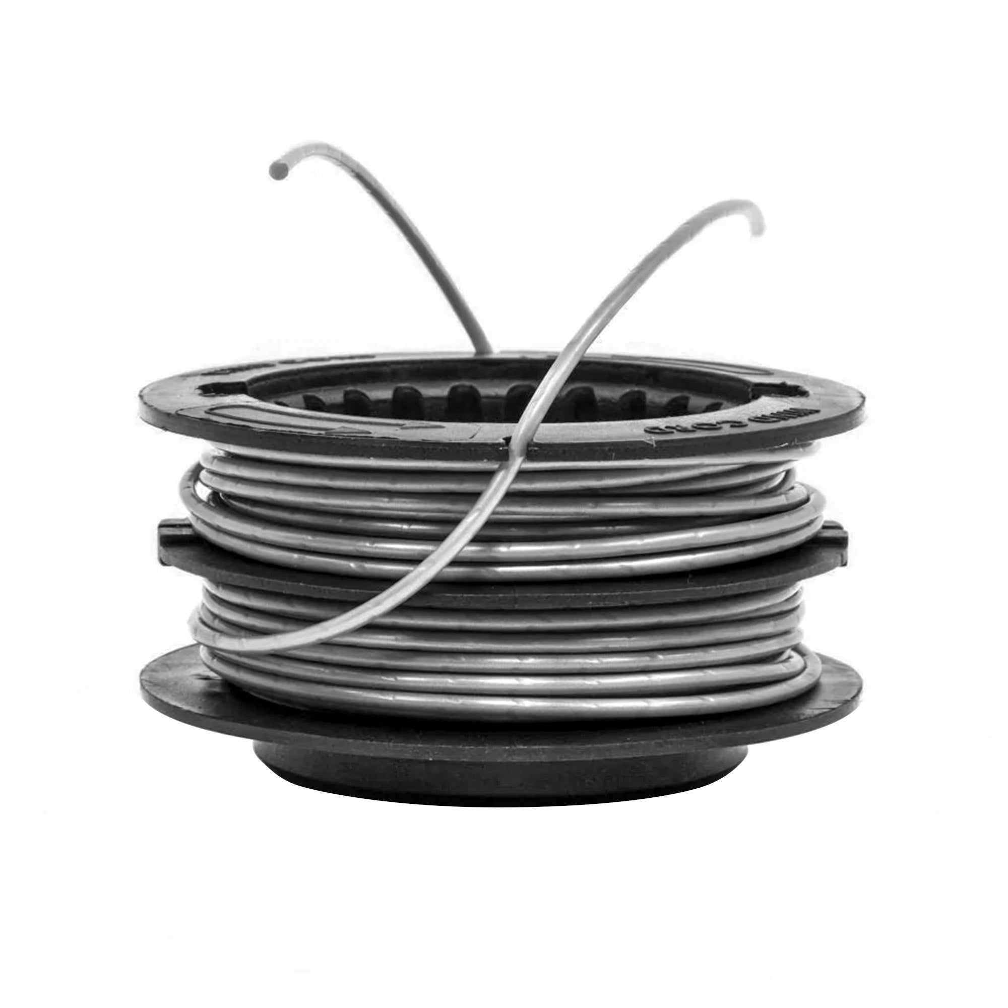 .080" Bump Feed Dual Line Replacement String Trimmer Spool