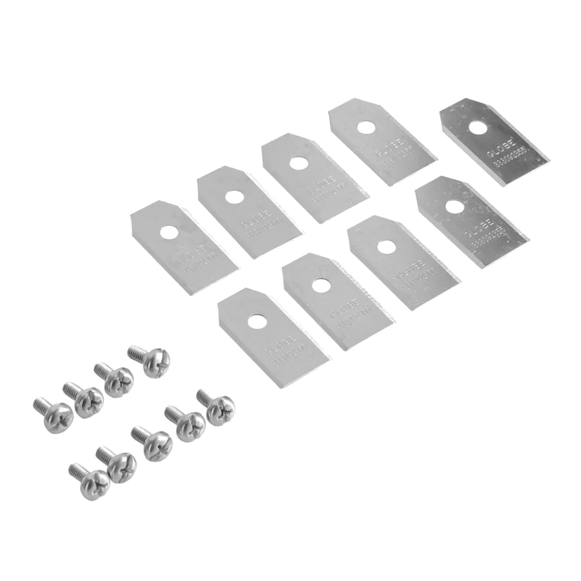 optimow® Replacement Blades (3 Pack)