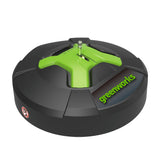 Universal 15" Rotating Surface Cleaner