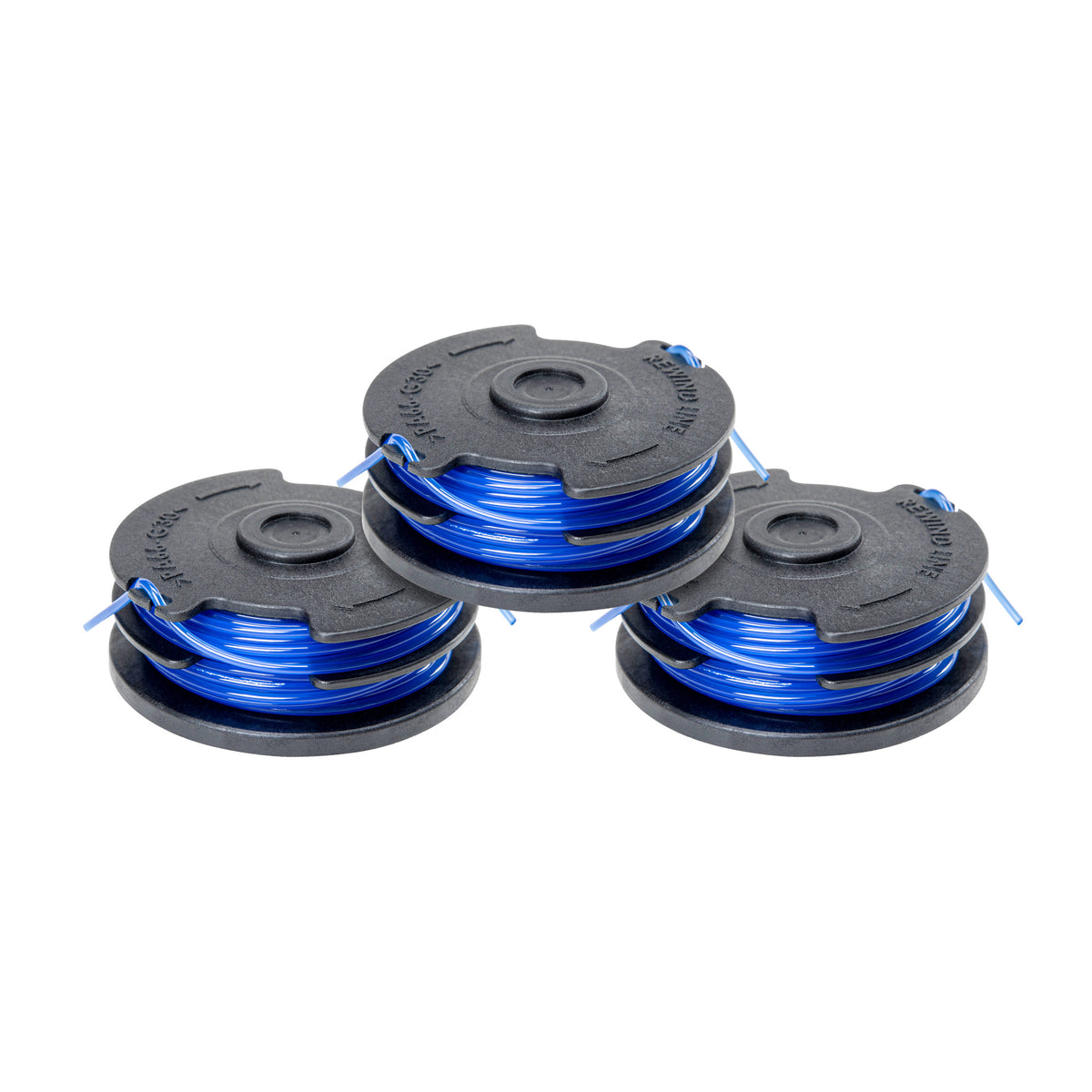 .065" Dual Line Replacement Spool for Select String Trimmers
