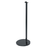 Black Stick Vac Stand