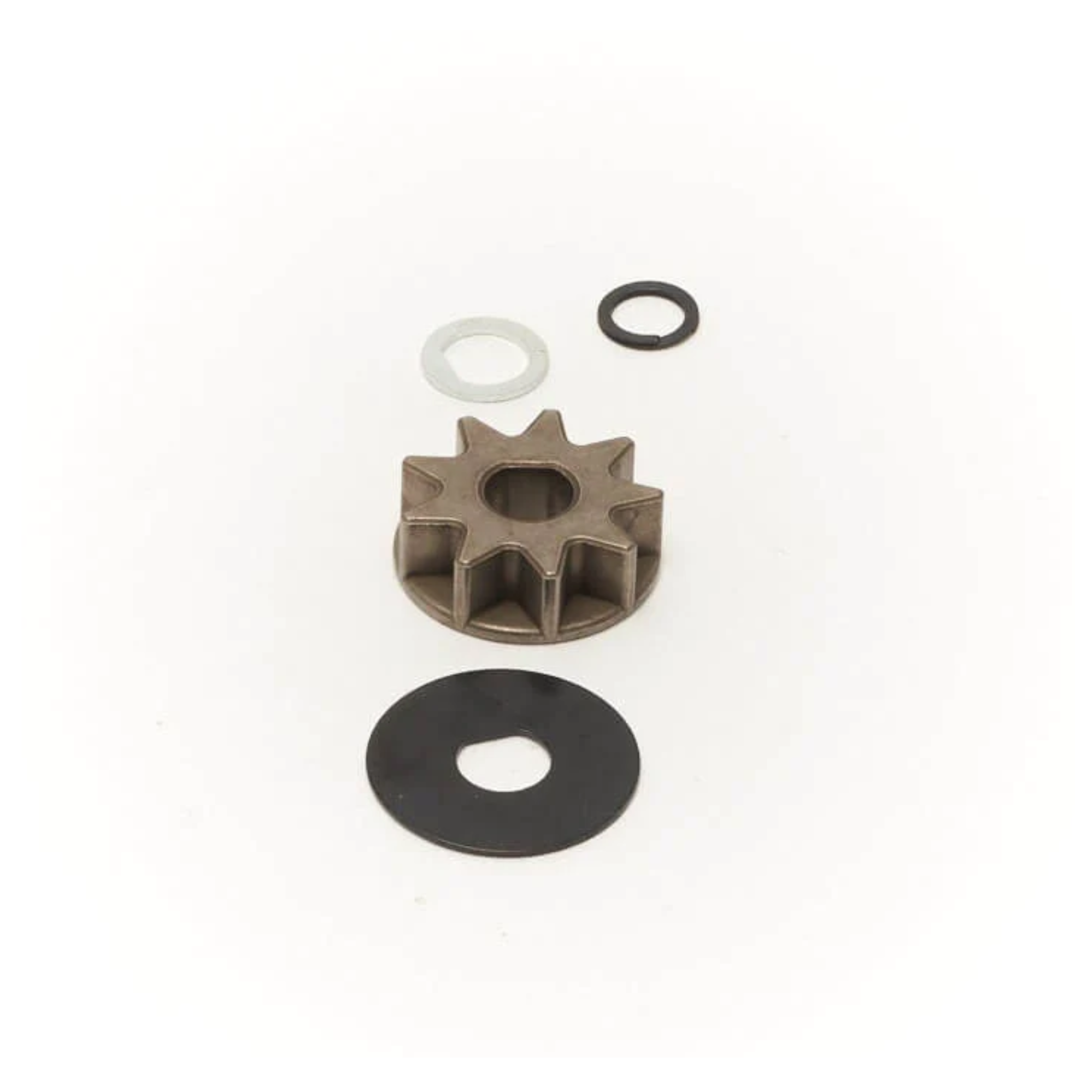 Sprocket Kit for Select Greenworks Pole Saws
