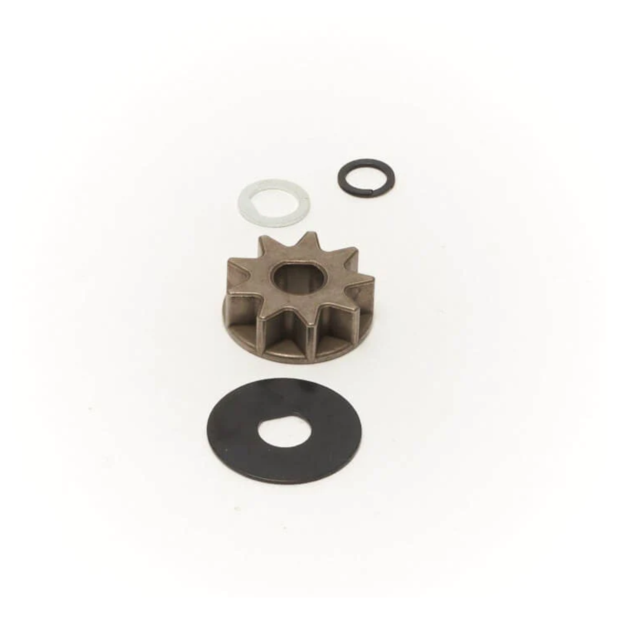 Sprocket Kit for Select Greenworks Pole Saws